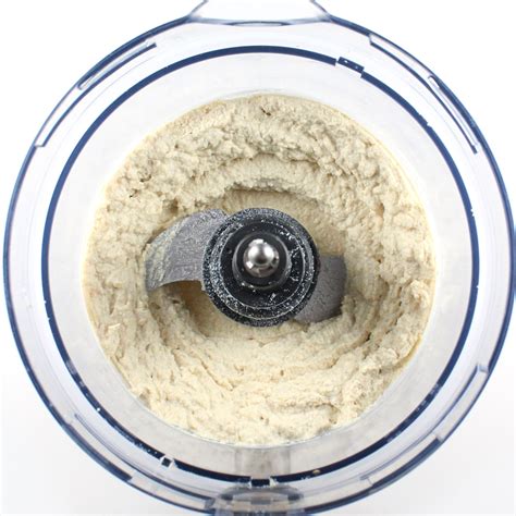 Tofu Ricotta - Easy Vegan Meal Plan