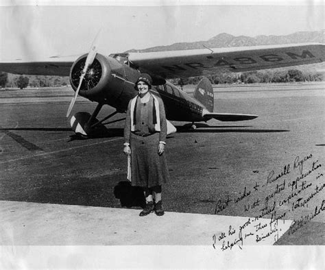 Nichols Ruth Air And Space Museum General Aviation Lockheed