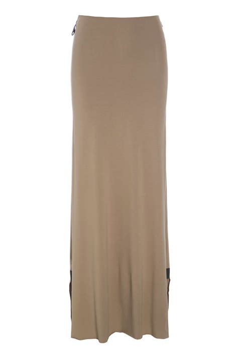 Skirt Long Nude Beyondyoga Ch