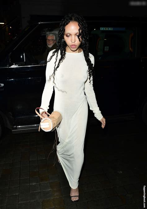 Fka Twigs Nude Onlyfans Leaks Fappening Fappeningbook