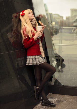 Tsuki Desu Ereshkigal Luscious Hentai Manga Porn