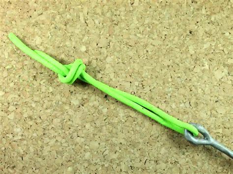 How To Thread A Needle And Tie A Knot 14 Steps