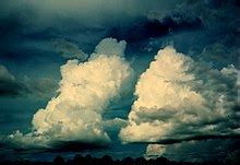 Cumulus (nuage) - Définition et Explications