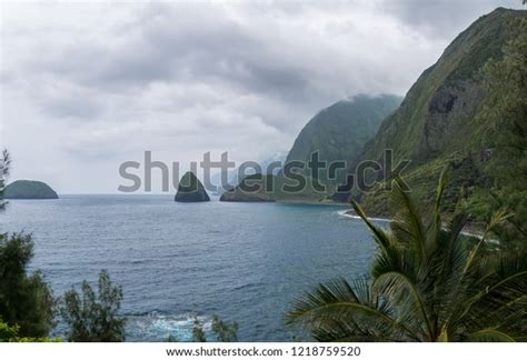 Incredible View Found Leprosy Colony On Stock Photo (Edit Now) 1218759520