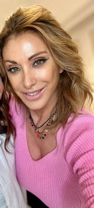 Sabrina Salerno Sabrinasalernofficial Nude OnlyFans NudoStar TV