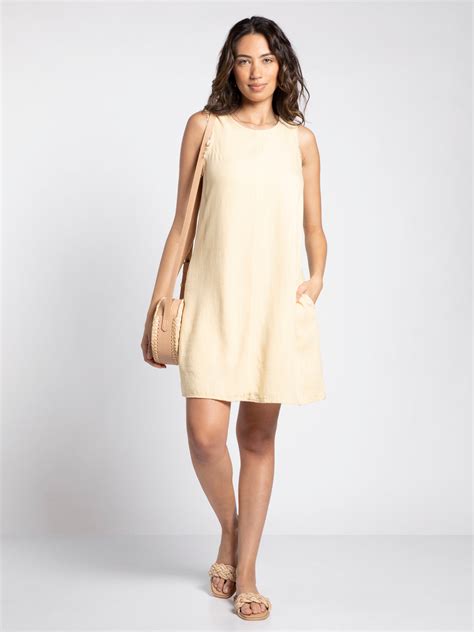 Summer Solstice Dress | Ladies Loungewear | Thread & Supply