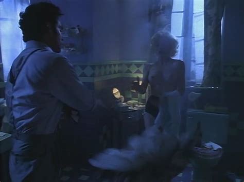 Tales From The Crypt Nude Pics Page 2