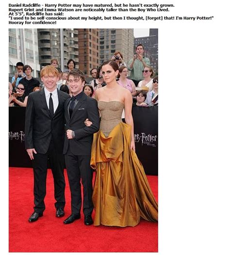 Shocking Celebrity Heights | Celebrities