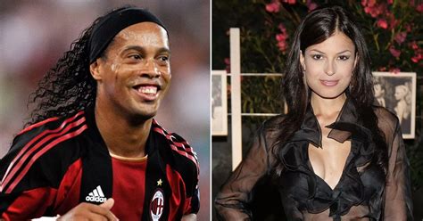 Footballers Who Romped With Porn Stars From Sex Mad Ronaldinho To Man Utd Trio Daily Star