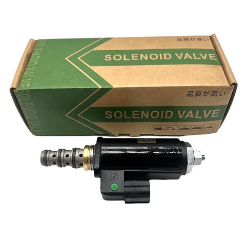 Solenoid Valve Kdrde K C T Kdrde K C Yn V F