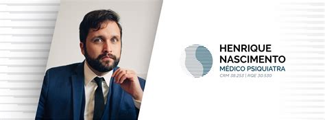 Psiquiatras Santa Cruz Do Sul - Henrique B. Nascimento Neto - Psiquiatra | Santa Cruz do Sul RS
