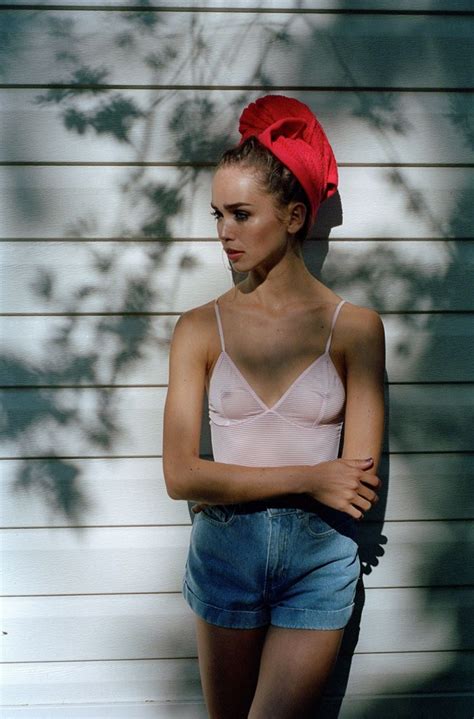 Naked Carolina Sanchez Added By K