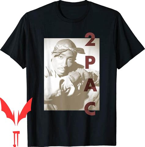 Tupac Trust Nobody T Shirt