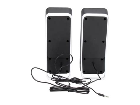 Logitech Z200 PC Speakers, Stereo Sound, 10 Watts Peak Power, 2 x 3.5mm ...