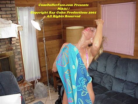 115 Nikki And The COHF Sperm Bank 1110 Porn Pic