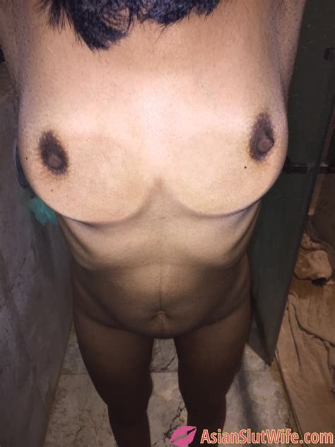 asian tits against the glass Zdjęcie Porno