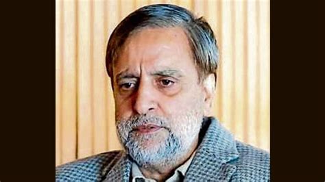 anantnag nc candidate mian dispels rumours  backing  hindustan