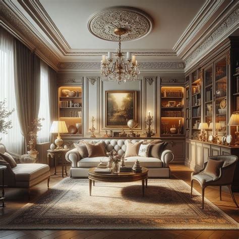 Timeless Design Principles to Elevate Your Home