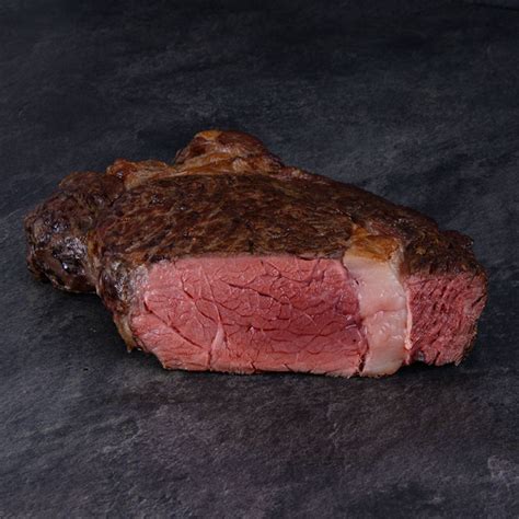 Chianina Ribeye Steak 1 200 G 1 Stk Wiesbauer Gourmet