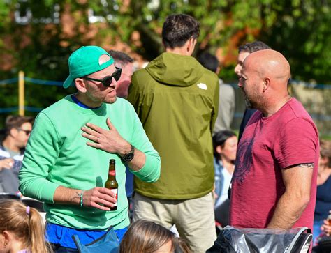 Celebrating success in the sun — Canterbury Eagles FC