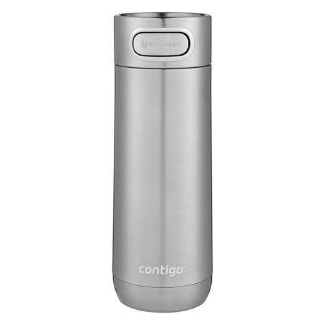 Buy Contigo Luxe Vacuum Insulated Stainless Steel Thermal Travel Mug