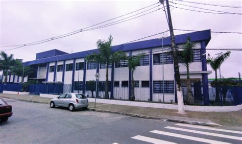 Escolas Em Praia Grande - Escolas Municipais - Praia Grande