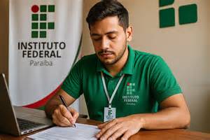 Concurso Ifpb 2025 - IFPB publica edital de concurso 2025; descubra os cargos e como se ...