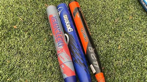 softball  baseball bat choosing   equipment   game
