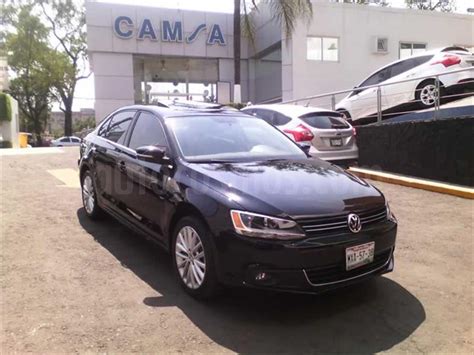 Venta Auto Usado Volkswagen Jetta Mk Vi Sport Tiptronic Color