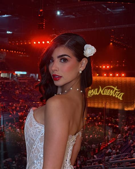 Adriana Daabub | El concierto de Rauw fue todo lo que está bien, pero