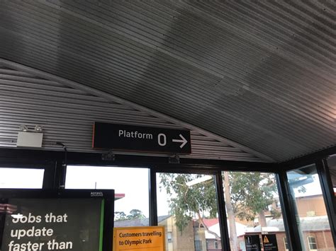 Lidcombe station upgrades are finally nearing their completion date 6