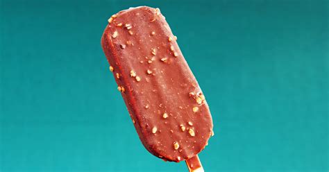 Как появилось эскимо: история создания необычного десерта