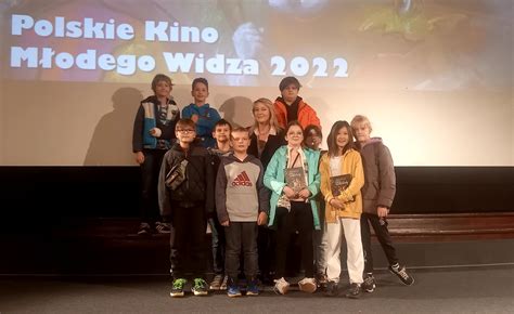 Przegl D Filmowy Polskie Kino M Odego Widza Galerie Szko A