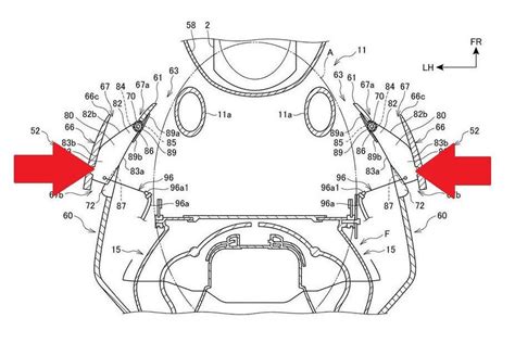 2018 Honda Cbr1000rr Wiring Diagram - Wiring Diagram