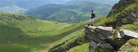 Bergwandern in Sankt Michael im Lungau schönsten Bergtouren