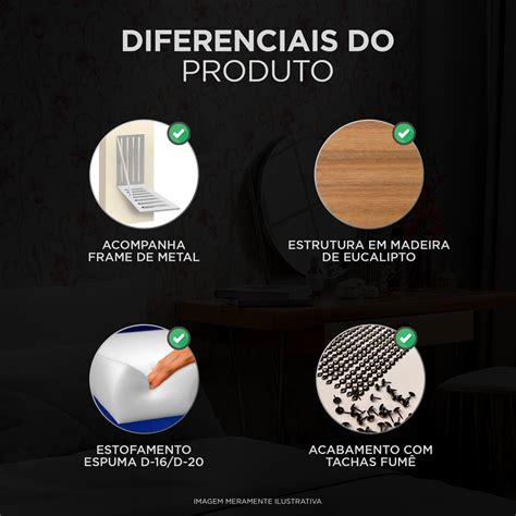 Desk Design Mobília E Soluções Para Casa Cabeceira Cama Box Casal