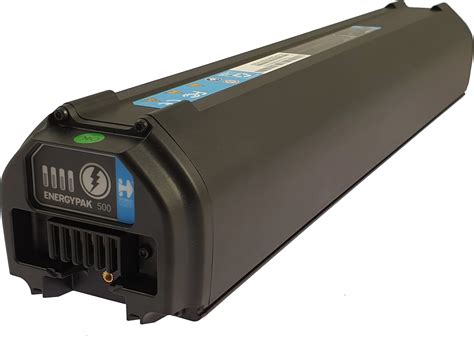 Giant EnergyPak Smart 500 Wh Batterie intégrée