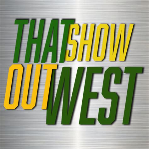 That Show Out West: Jalen Lott Prediction | How GOOD can ’26 Class be