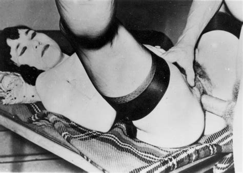 Vintage Sex Porn Pic