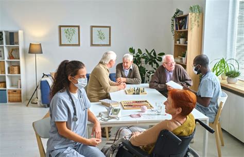 senior living care canopy senior living