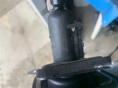 1863548 Ford цилиндр сцепления главный