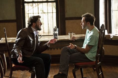 TV Review: Elementary Episode # 10 - "The Leviathan" | Buddy2Blogger