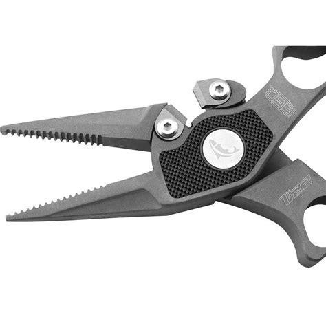 EGO Ti22 Titanium Pliers | West Marine