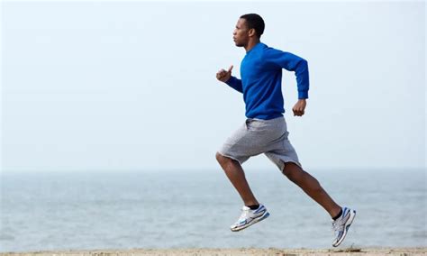 inilah  manfaat jogging  pagi hari  bisa  dapatkan