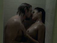 Naked Carmen Perez In The Rig