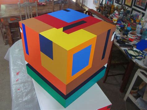 Exemplos De Arte Concreta