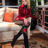 Princess Maria Chiara Di Borbone Delle Due Sicilie Nude Pictures