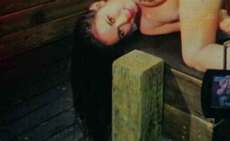 Tressa Silguero Breasts Scene In Hot Girls Wanted AZNude