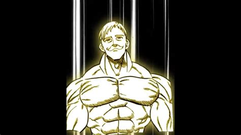Escanor Edit Youtube