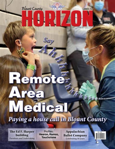 Blount County Horizon | | thedailytimes.com
